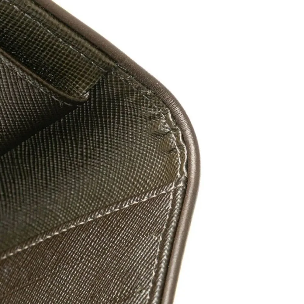 Louis Vuitton Porte Tresor International Long Wallet M92243